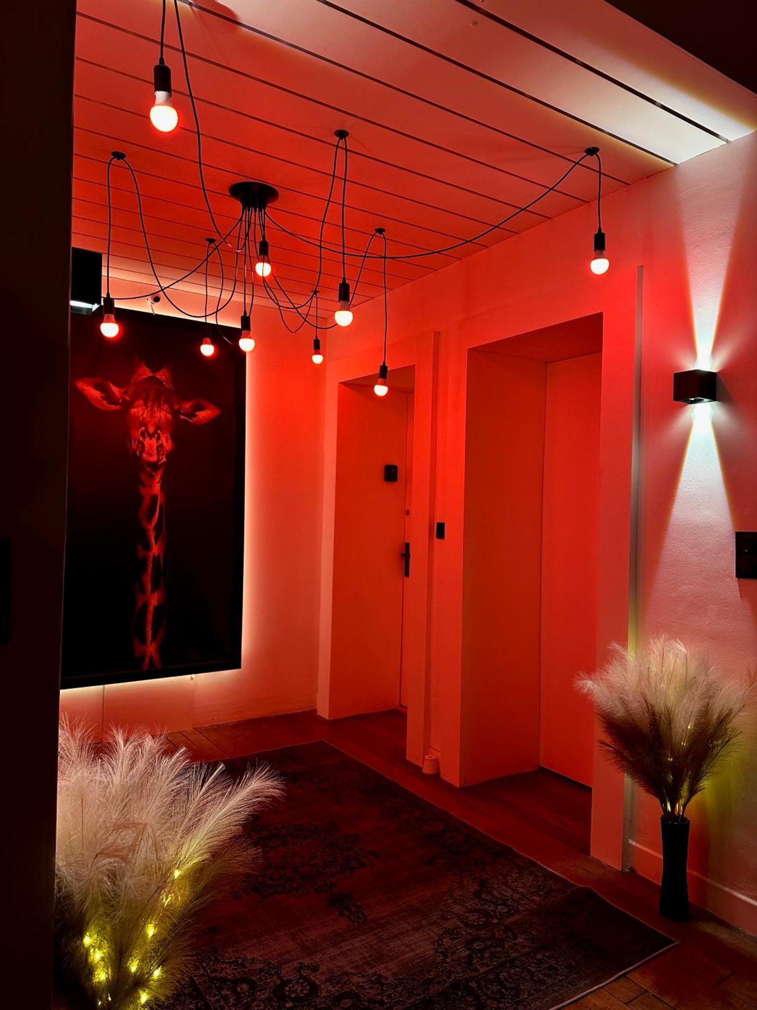 Loveroom En Bords De Meuse Floing Exterior foto